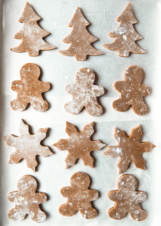 Unveiling the Magic of Gingerbread: A Delicious Holiday Tradition