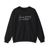 Self-Love Revolution Sweatshirt