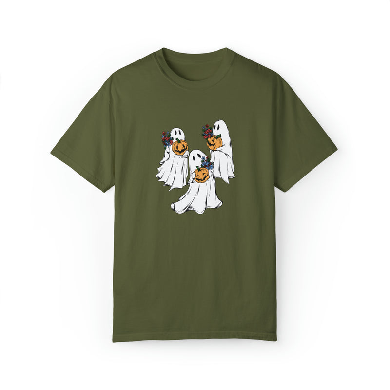 Happy Ghosts Tee