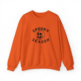 Spooky Season Crewneck Sweatshirt