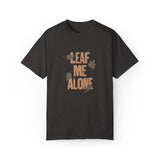 Leaf Me Alone Tee