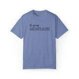 It's Giving Montauk Retro Tee