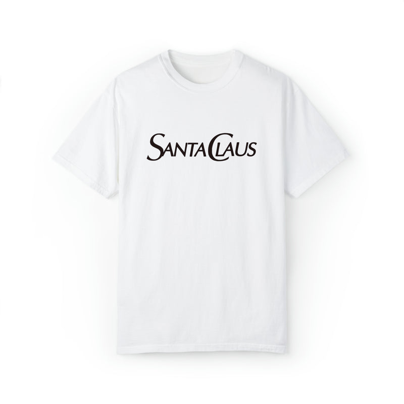Santa Claus Tee