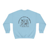 Tail Wagging Cute - Embrace your love for four legged friends with this playful and heartwarming pullover. Whether you're a dog lover or just looking to spread some pawsitivity, this shirt is a must-have addition to your wardrobe. Celebrate the joy of being with dogs and share your passion with our "Where The Dogs Are" sweatshirt!