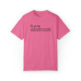 It's Giving Montauk Retro Tee