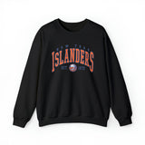 New York Islanders Sweatshirt