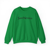 Saint Nicholas Crewneck Sweatshirt