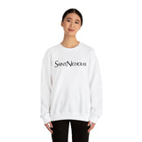 Saint Nicholas Crewneck Sweatshirt