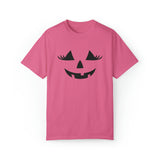 Pumpkin Lashes Tee