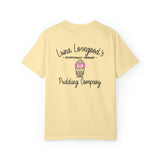 Luna Lovegood's Pudding Company Tee