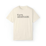 It's Giving Montauk Retro Tee