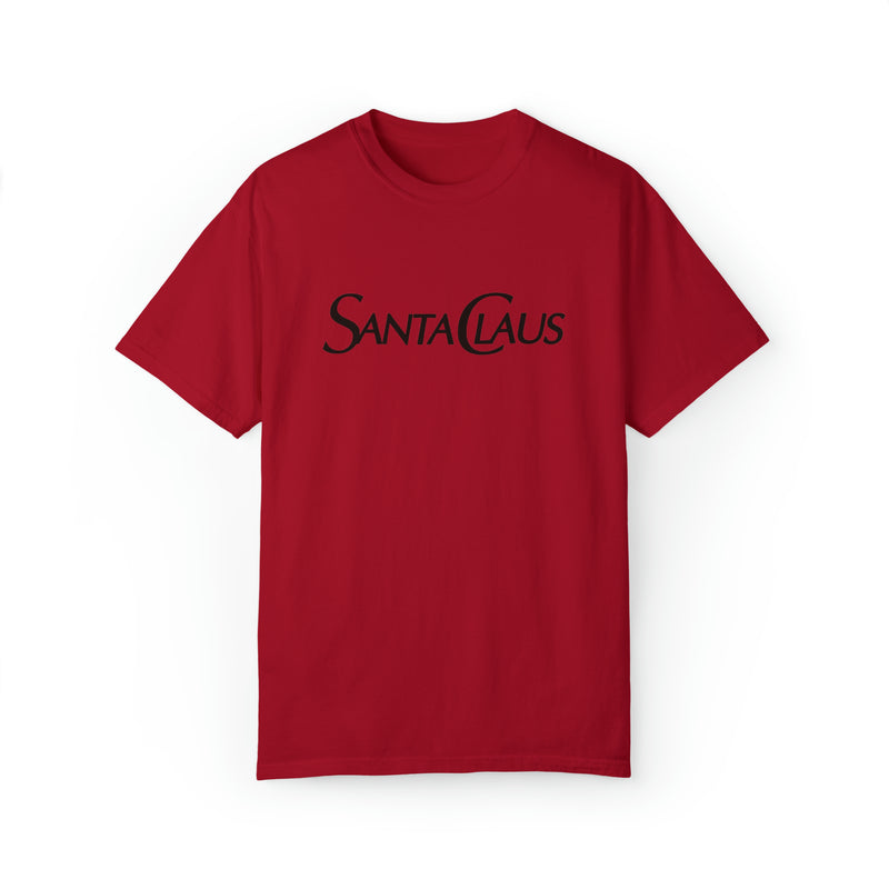 Santa Claus Tee