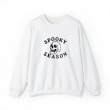 Spooky Season Crewneck Sweatshirt