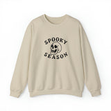 Spooky Season Crewneck Sweatshirt