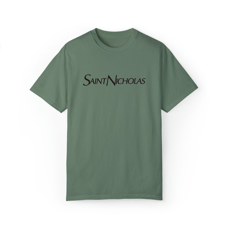 Saint Nicholas Tee