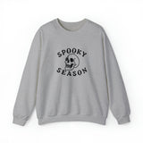 Spooky Season Crewneck Sweatshirt