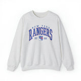 New York Rangers Sweatshirt