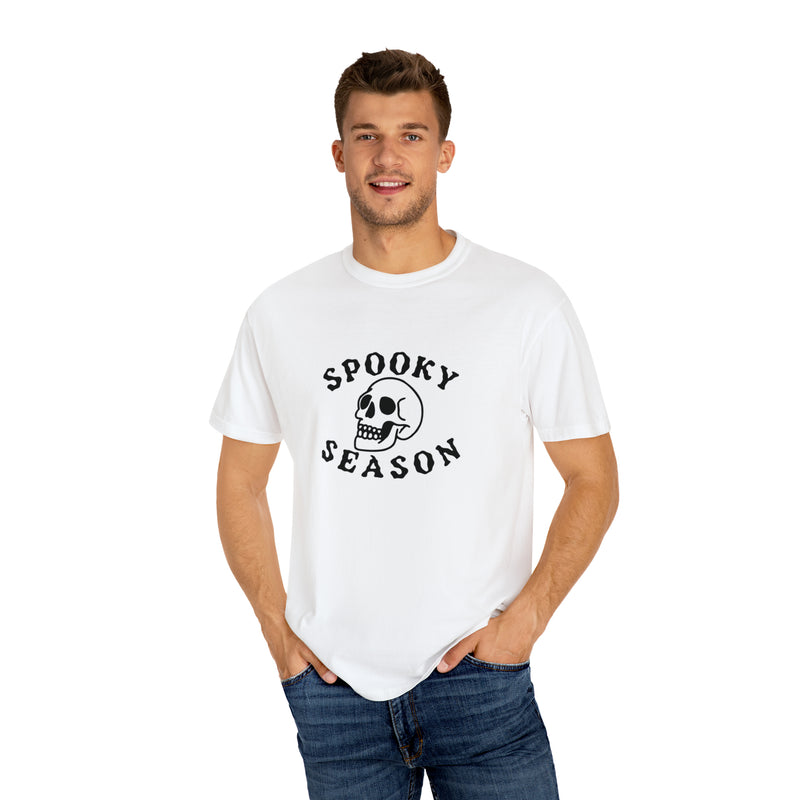 Spooky Season Tee