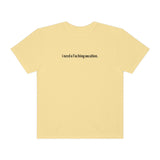 I Need A Vacation Tee