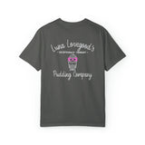 Luna Lovegood's Pudding Company Tee