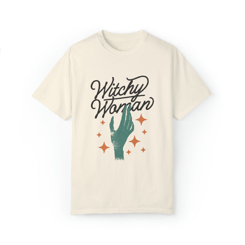 Witchy Woman Tee