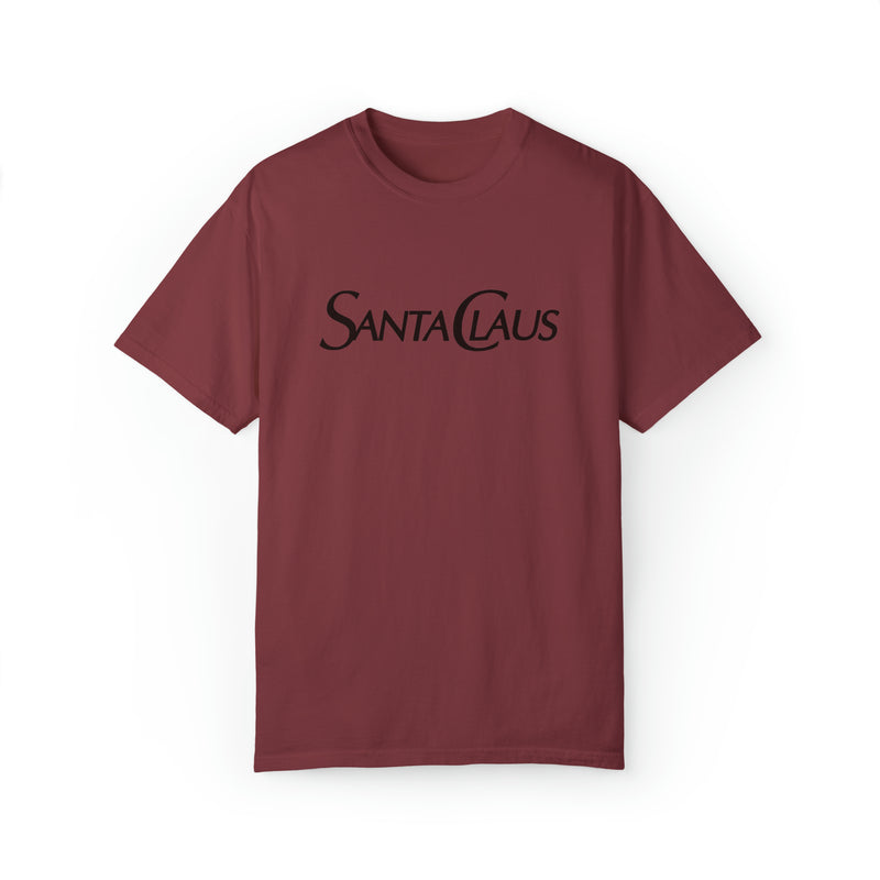 Santa Claus Tee