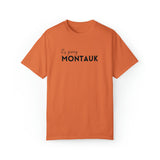 It's Giving Montauk Classic Tee