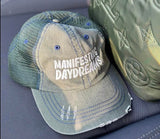 Pop Manifesting Daydreams Trucker Hat