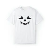 Pumpkin Lashes Tee