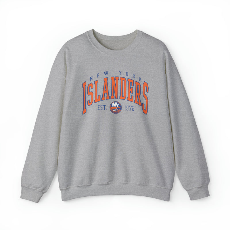 New York Islanders Sweatshirt