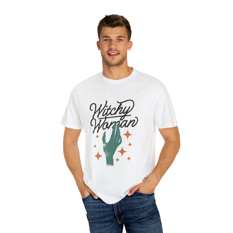 Witchy Woman Tee