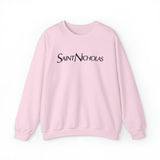 Saint Nicholas Crewneck Sweatshirt