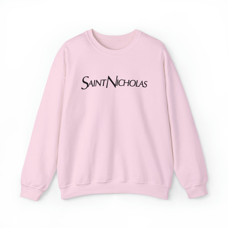 Saint Nicholas Crewneck Sweatshirt