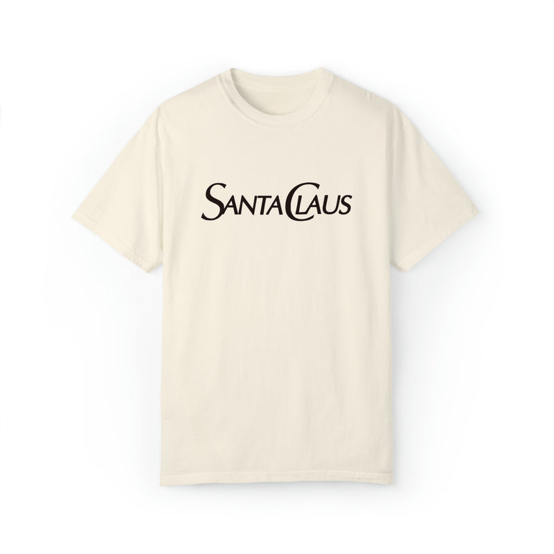 Santa Claus Tee