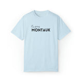 It's Giving Montauk Classic Tee