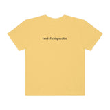 I Need A Vacation Tee