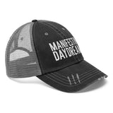 Classic Manifesting Daydreams Trucker Hat