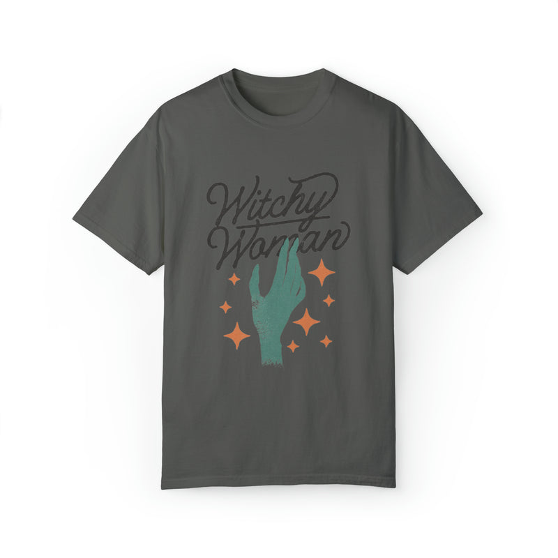 Witchy Woman Tee