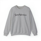 Saint Nicholas Crewneck Sweatshirt