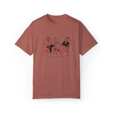 Monster Therapy Tee
