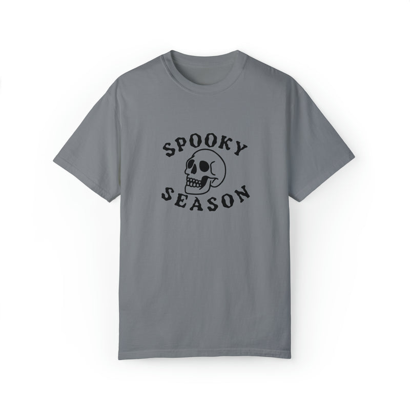 Spooky Season Tee