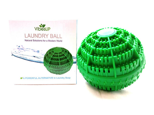 Vibe Infusion Laundry Ball