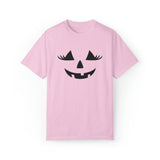 Pumpkin Lashes Tee
