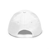 Elevate your look and mindset - this empowering hat is the perfect accessory for the dreamers and achievers who like to wear their aspirations with pride!  Let your imagination soar as you wear this hat, symbolizing your commitment to turning dreams into reality. Manifest your goals and vision with confidence, and let the world know you're on a journey of success!