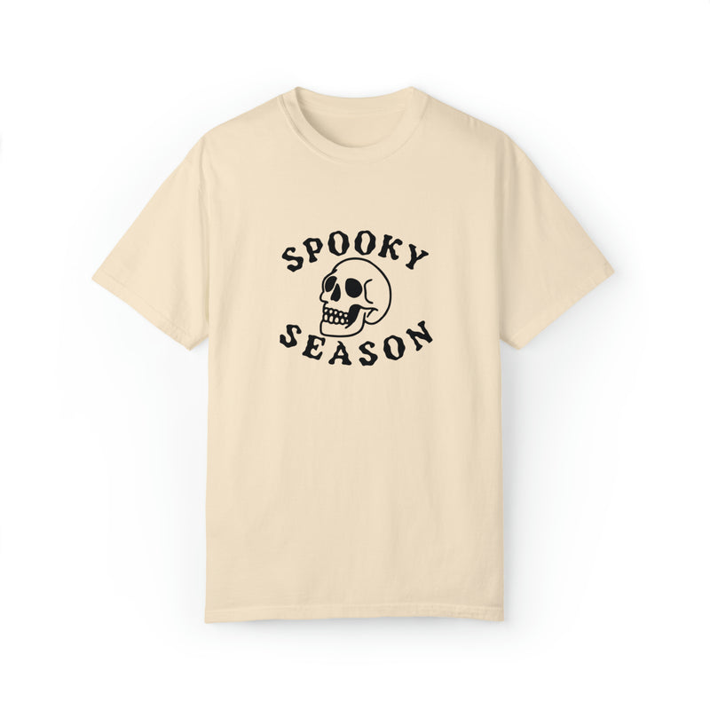 Spooky Season Tee