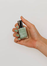 Manifestation Magic Nail Polish • Green Aventurine