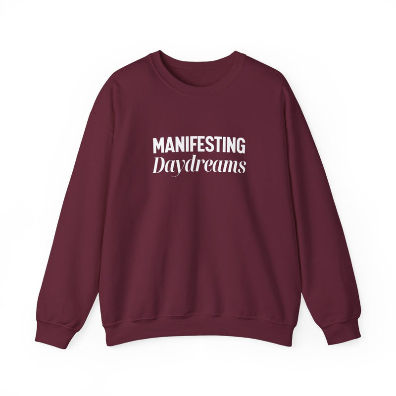Manifesting Daydreams Sweatshirt