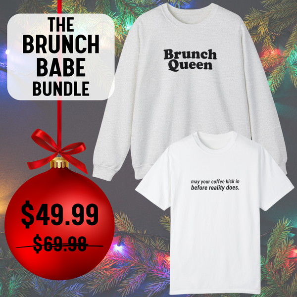 The Brunch Babe Bundle