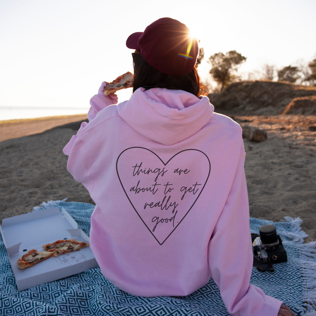 Really good hoodies on sale