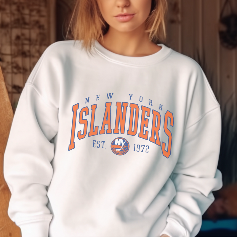 New York Islanders Sweatshirt